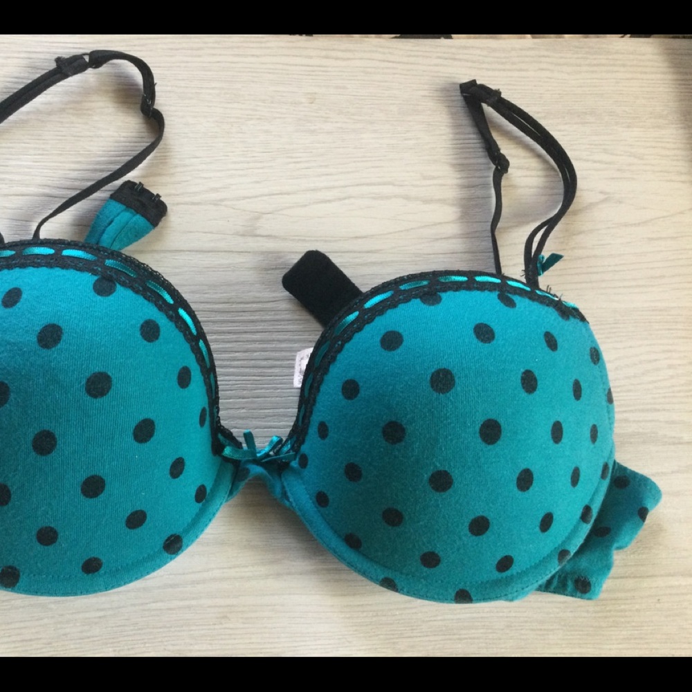 LaSENZA Bras